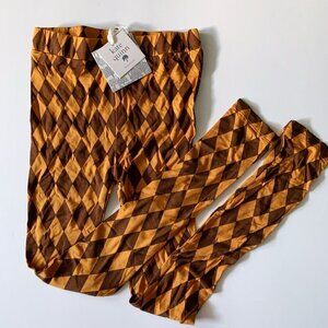 Kate Quinn Organics girl skinny leggings 7 years